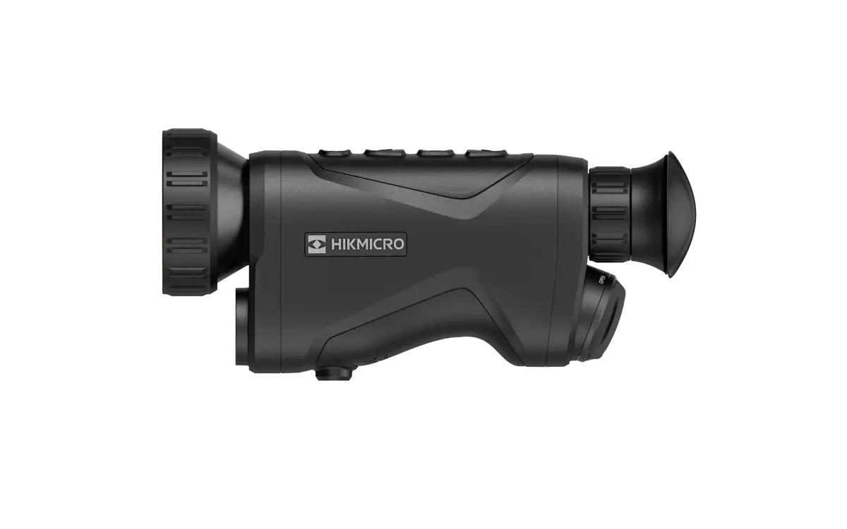 Es handelt sich hier um HIKMICRO Monokular Condor CQ50L für die Jagd.