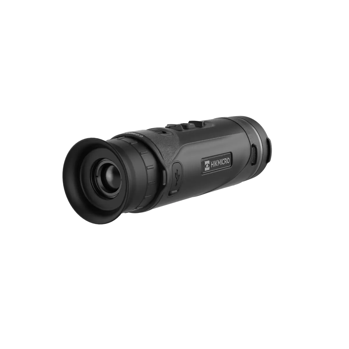HIKMICRO Wärmebildkamera Falcon FQ35 2.0 für die Jagd.