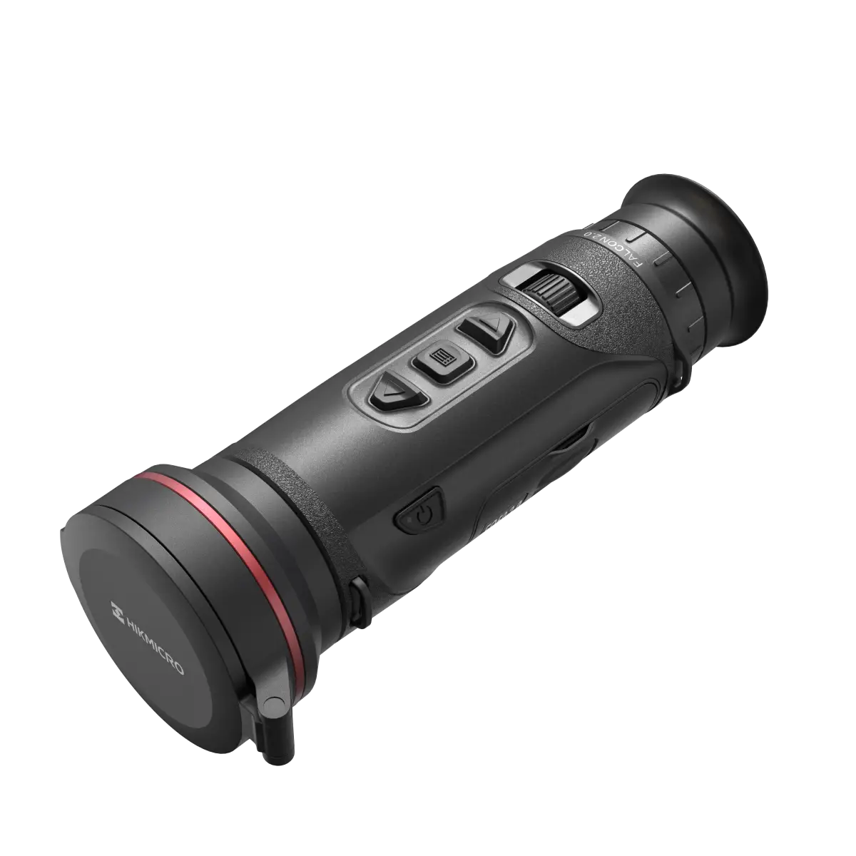 HIKMICRO Wärmebildkamera Falcon FQ50 2.0 für die Jagd.