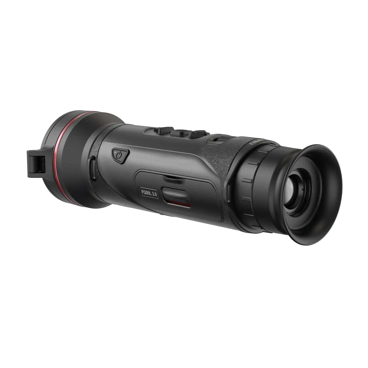 HIKMICRO Wärmebildkamera Falcon FQ50L 2.0 für die Jagd.