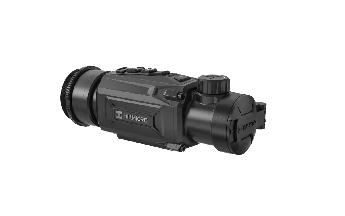HIKMICRO Thunder TH35PC 2.0 Wärmebildvorsatzgerät für die Jagd