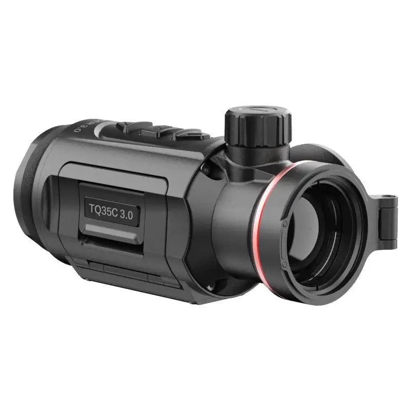 HIKMICRO Thunder TQ35C 3.0 Wärmebild Vorsatzgerät für die Jagd.