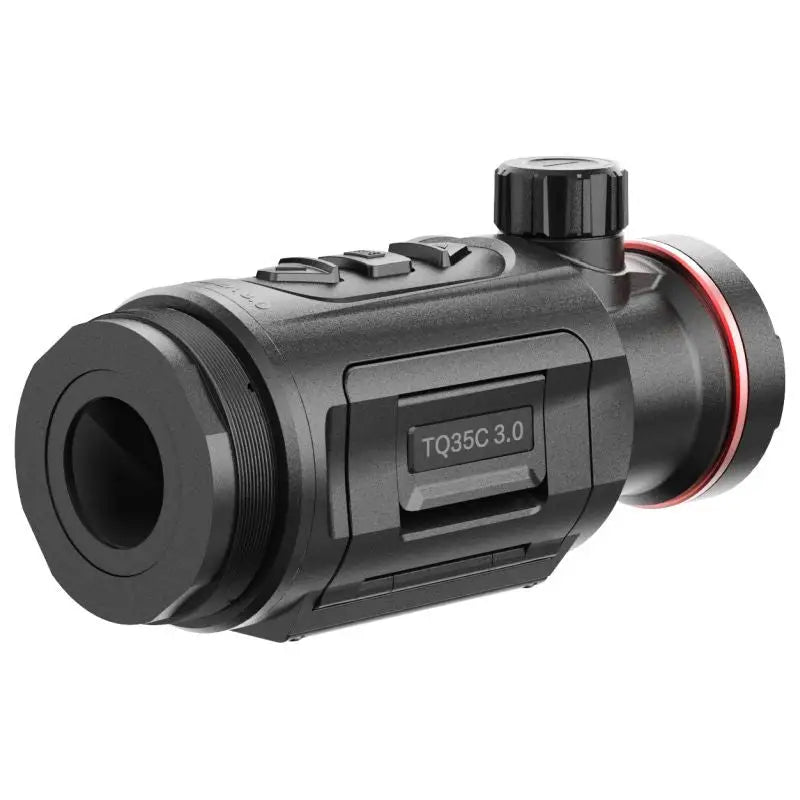 HIKMICRO Thunder TQ35C 3.0 Wärmebild Vorsatzgerät für die Jagd.