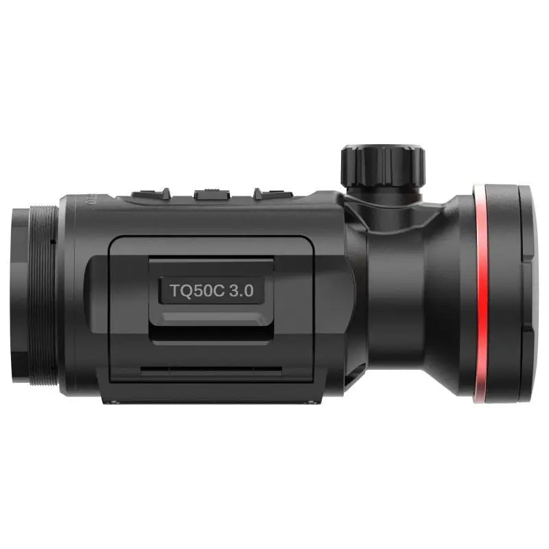 HIKMICRO Thunder TQ50C 3.0 Wärmebild Vorsatzgerät für die Jagd.