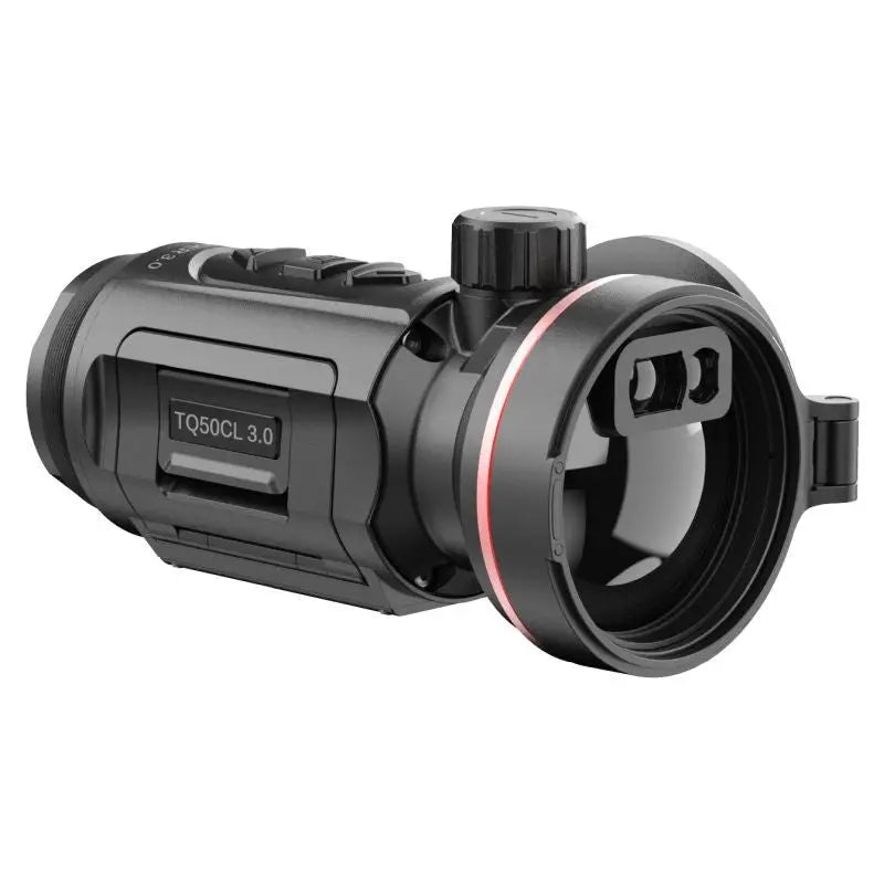 HIKMICRO Thunder TQ50CL 3.0 Wärmebild Vorsatzgerät für die Jagd.