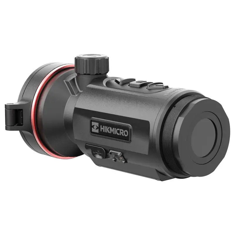 HIKMICRO Thunder TQ50CL 3.0 Wärmebild Vorsatzgerät für die Jagd.