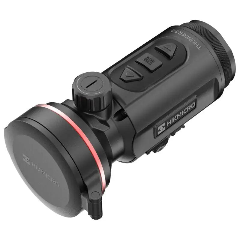 HIKMICRO Thunder TQ50CL 3.0 Wärmebild Vorsatzgerät für die Jagd.