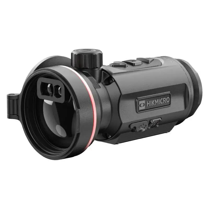 HIKMICRO Thunder TQ50CL 3.0 Wärmebild Vorsatzgerät für die Jagd.