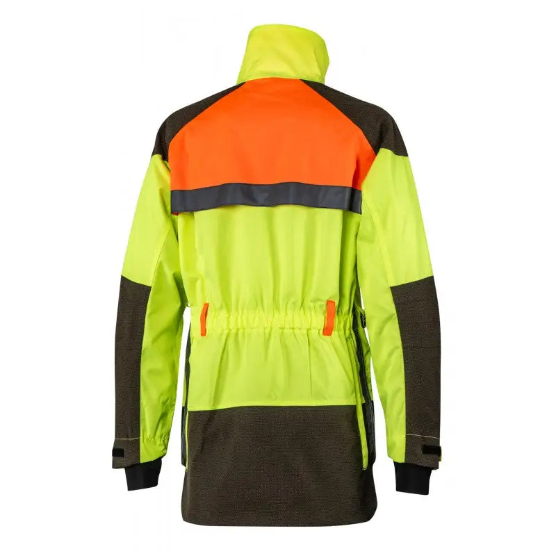 Es handelt sich hier um Hundeführerjacke Mulligan 3.0 Farm Land für die Jagd.