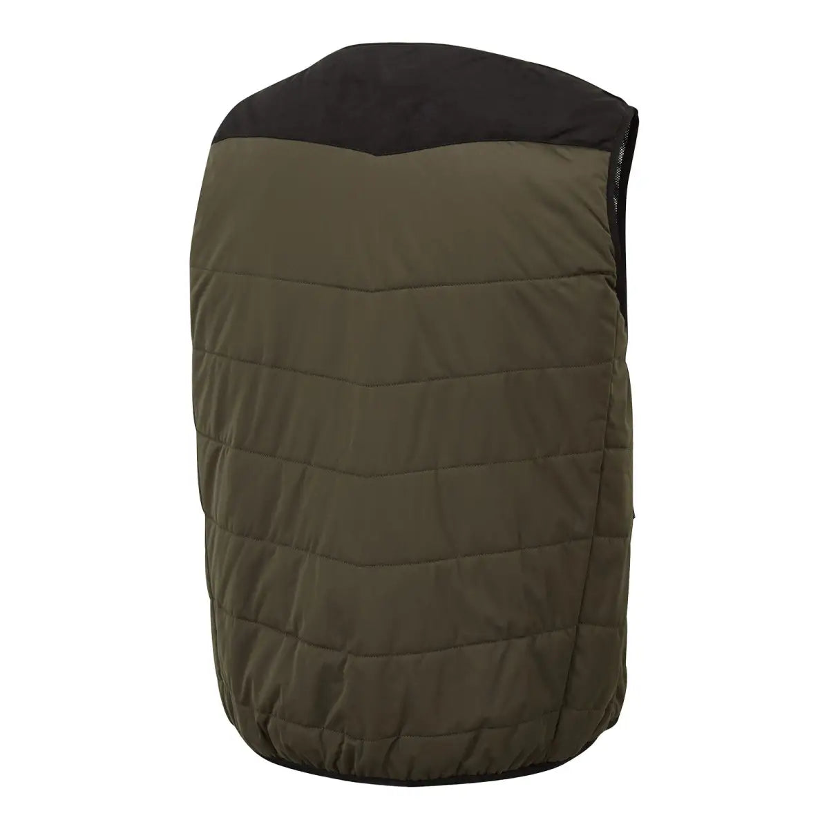 Es handelt sich hier um SHOOTERKING i-Heat Heizweste für die Jagd.