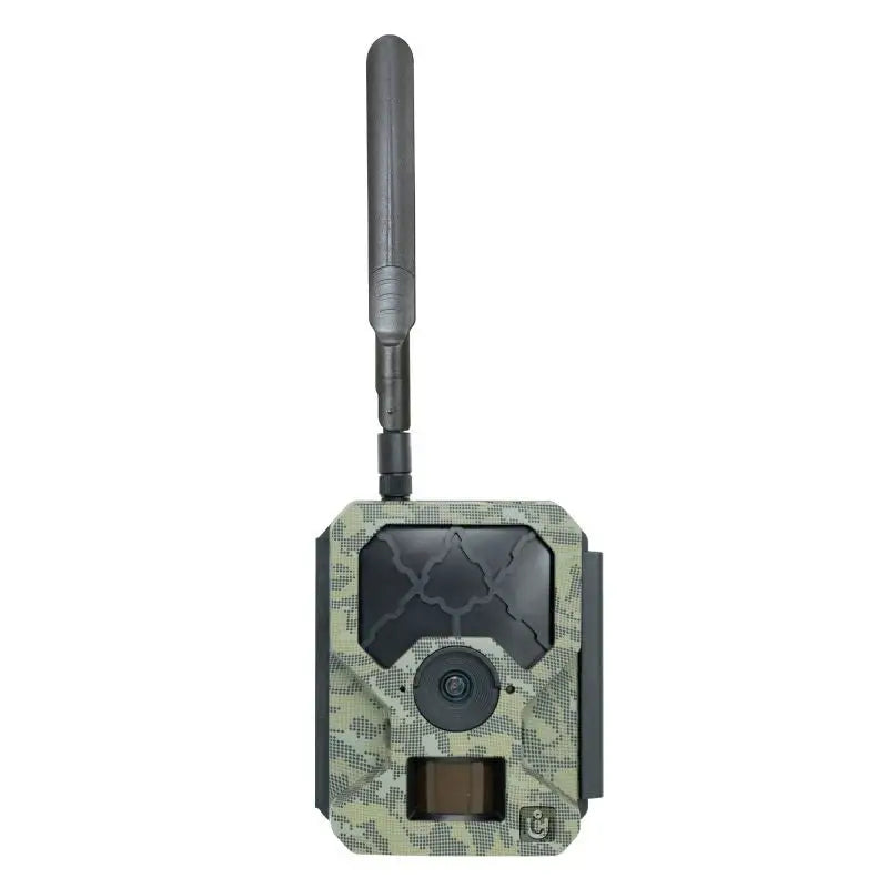 Es handelt sich hier um Wildkamera ICU CLOM Cam-S für die Jagd.