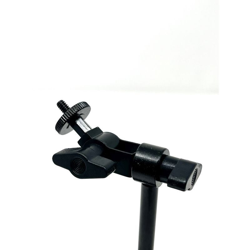 Montagehalterung ICU CLOM FlexMount für ICU Wildkamera für die Jagd.