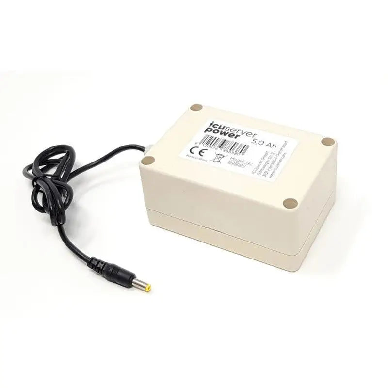 Es handelt sich hier um Externer Super Li-Ion Akku 5000mAh für die Jagd.