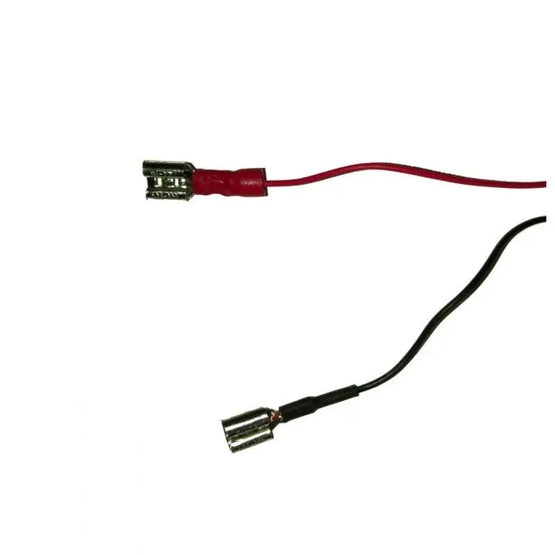 Es handelt sich hier um ICU Kabel 12V - 2 Meter Länge für Wildkamera für die Jagd.
