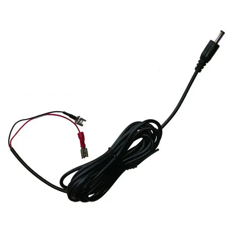 Es handelt sich hier um ICU Kabel 12V - 2 Meter Länge für Wildkamera für die Jagd.