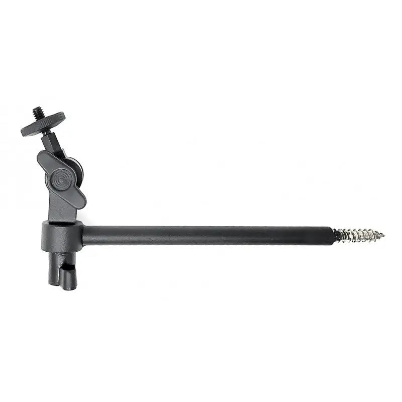 ICU Massive Baumschraube V2 für die Jagd.
