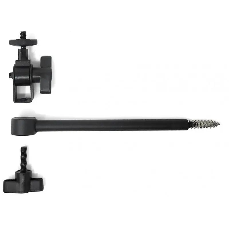 ICU Massive Baumschraube V2 für die Jagd.