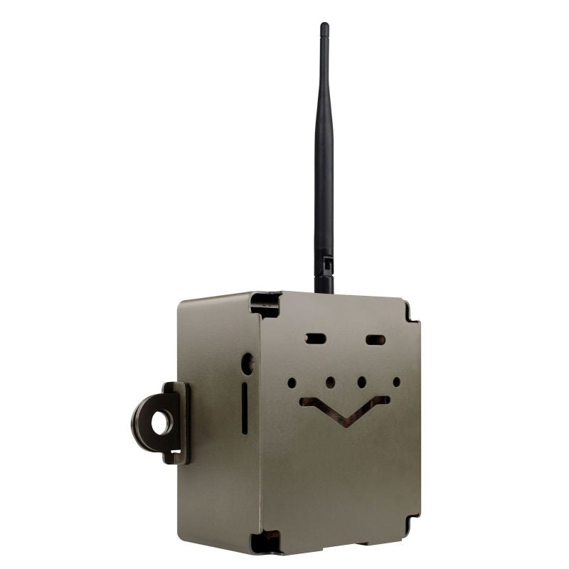 Metallbox für Wildkamera ICU Easy