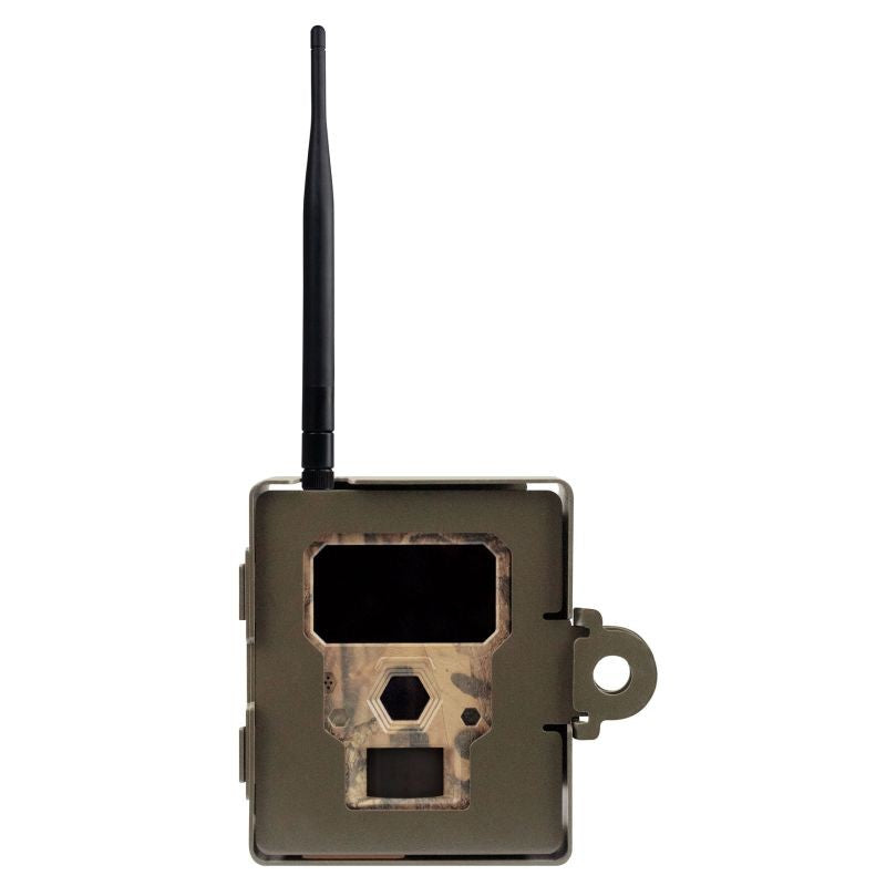 Metallbox für Wildkamera ICU Easy