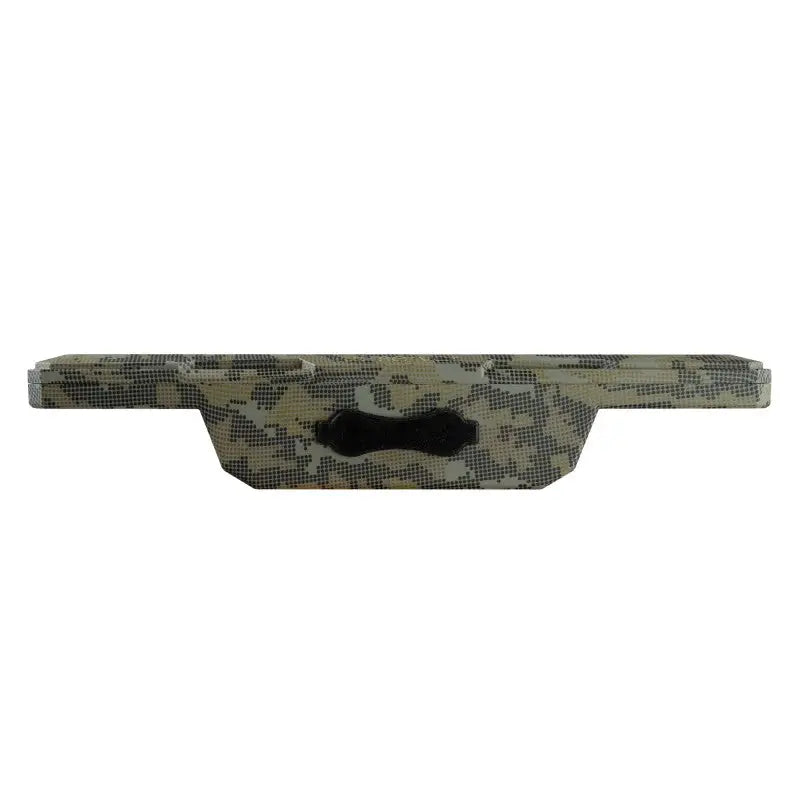 Es handelt sich hier um ICU Sun Solarpanel 5,4W für die Jagd.