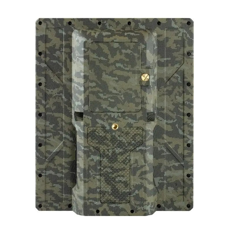 Es handelt sich hier um ICU Sun Solarpanel 5,4W für die Jagd.