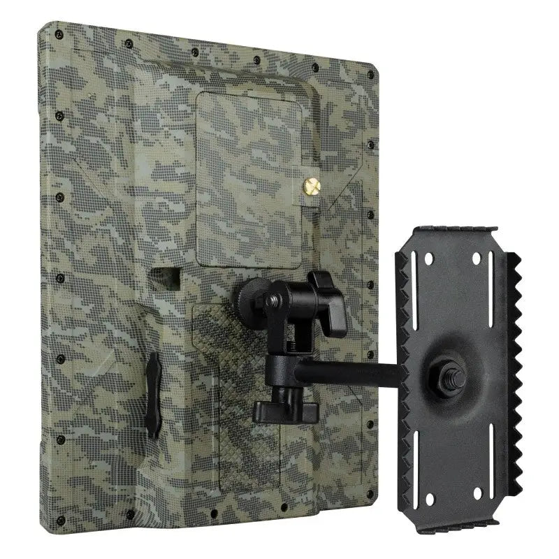 Es handelt sich hier um ICU Sun Solarpanel 5,4W für die Jagd.