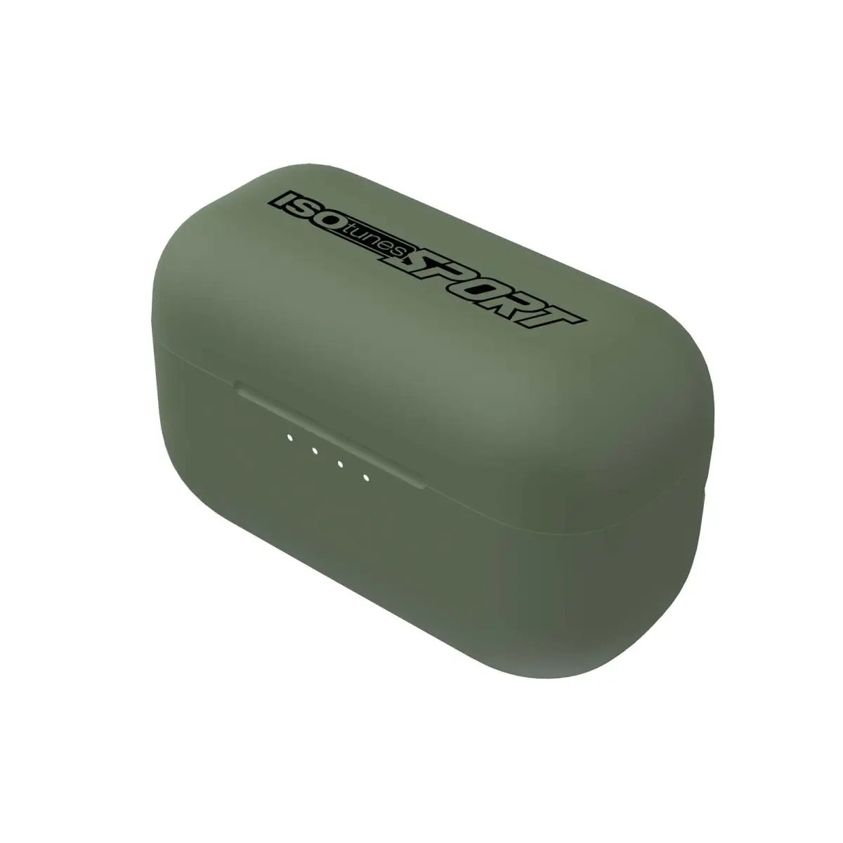 Es handelt sich hier um ISOtunes Caliber Gehörschutz für die Jagd.