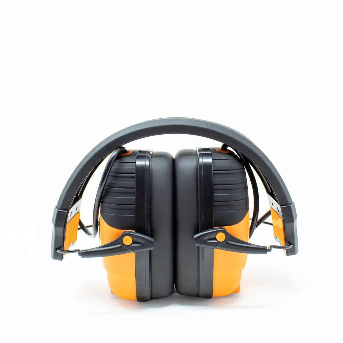 Es handelt sich hier um ISOtunes Link 2.0 Gehörschützer für die Jagd und Waldarbeit.