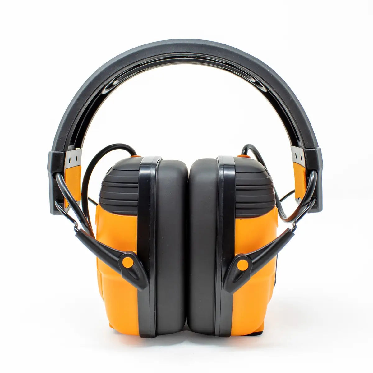 Es handelt sich hier um ISOtunes Link 2.0 Gehörschützer für die Jagd und Waldarbeit.