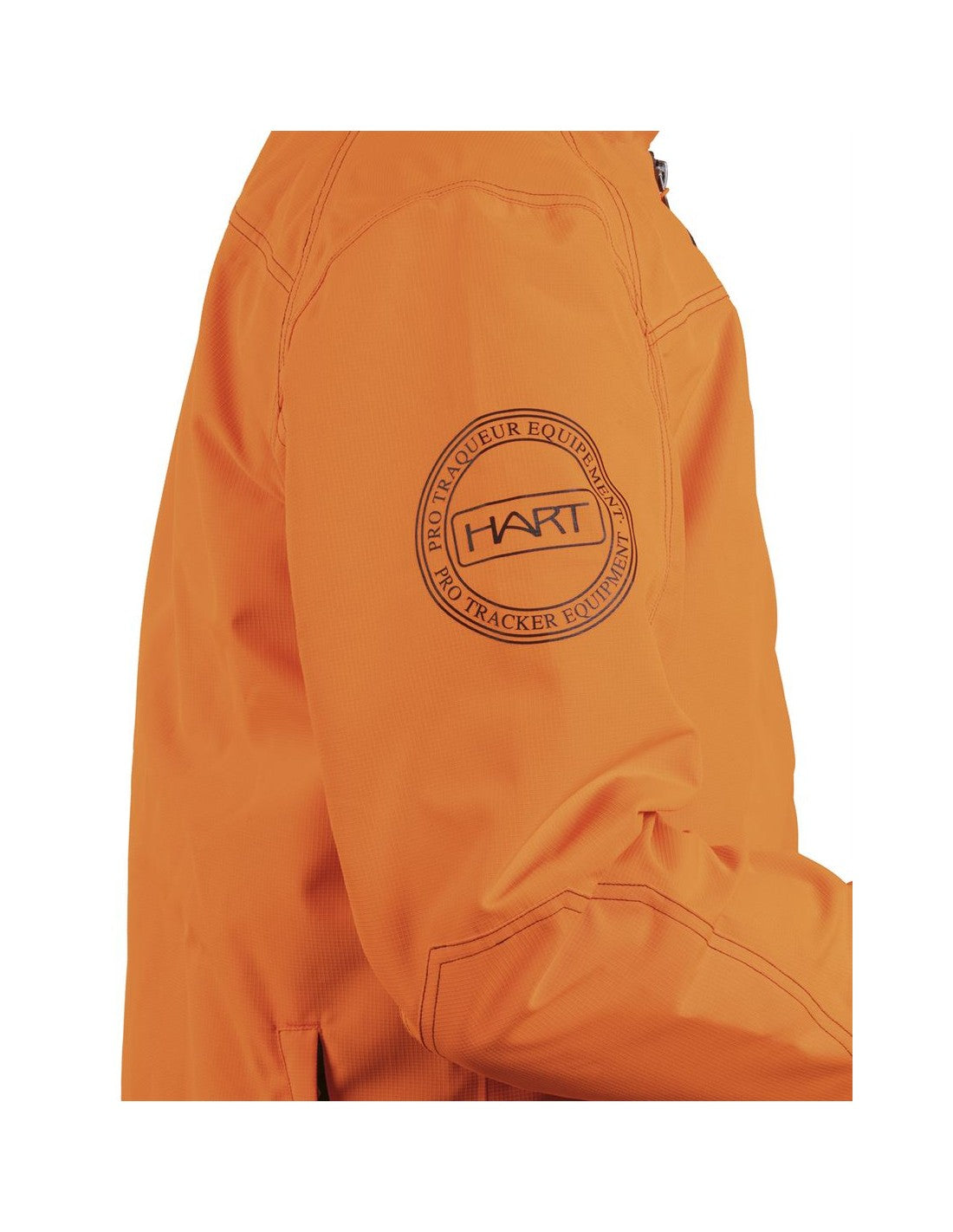 Damenjacke und Herrenjacke ALDATZ-J HART für die Jagd.