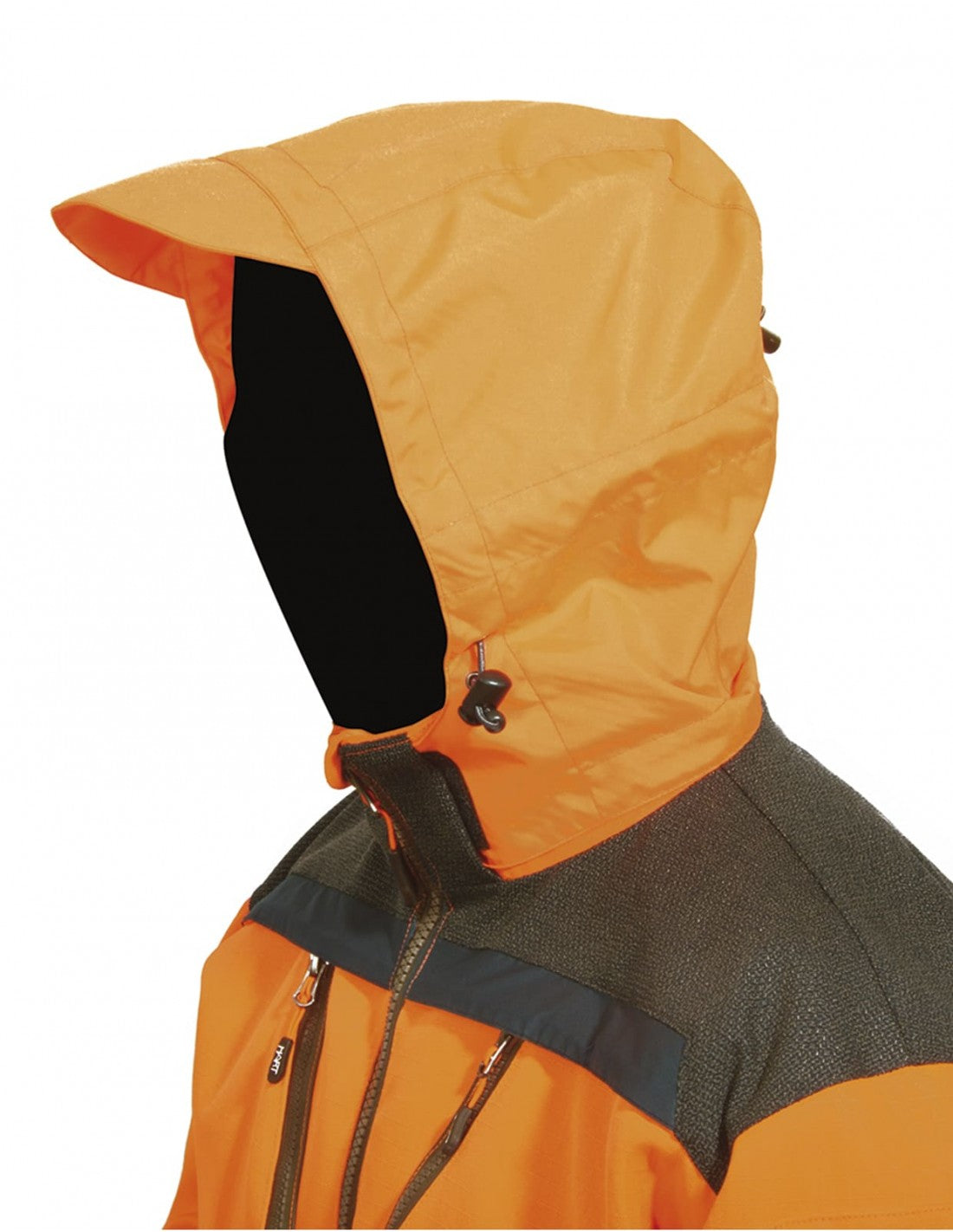 Damenjacke und Herrenjacke IRON 2-J HART für die Jagd.