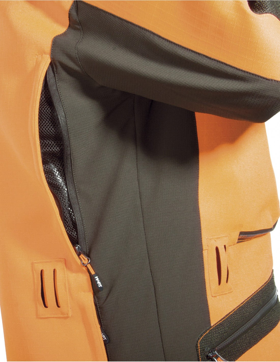 Damenjacke und Herrenjacke IRON 2-J HART für die Jagd.