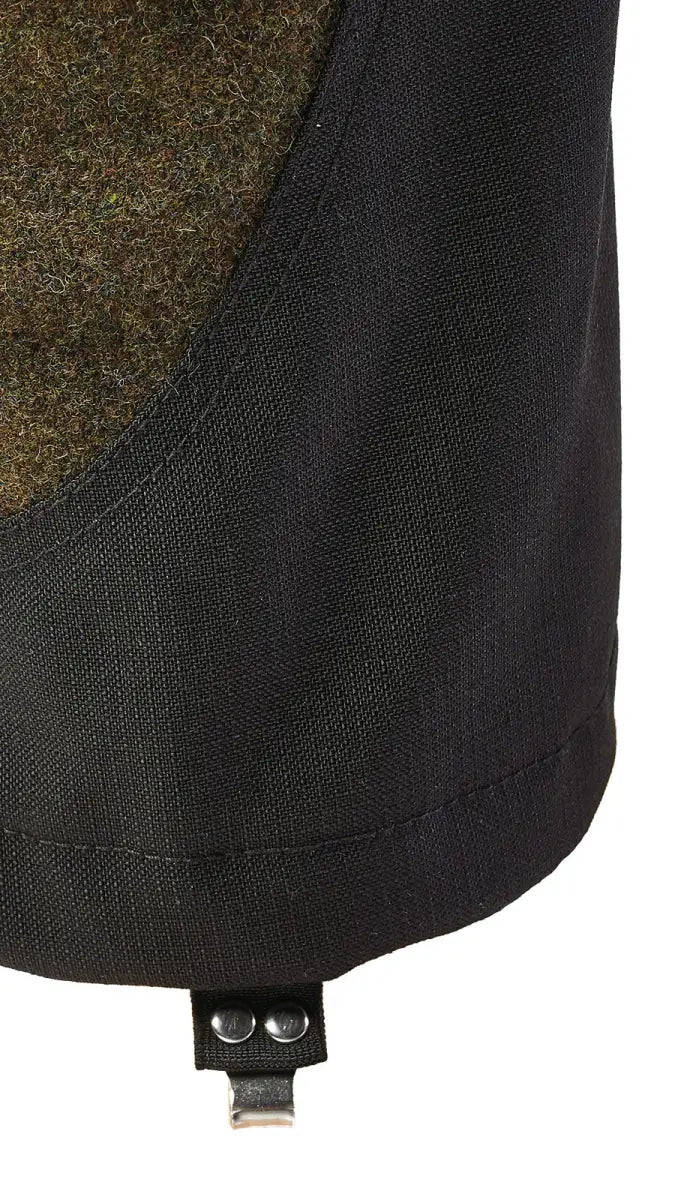 Es handelt sich hier um Jagdhose Loden PSS X-treme für die Jagd.