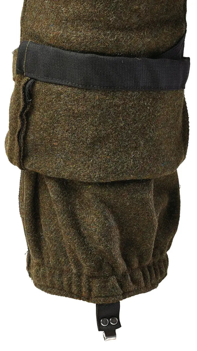 Es handelt sich hier um Jagdhose Loden PSS X-treme für die Jagd.