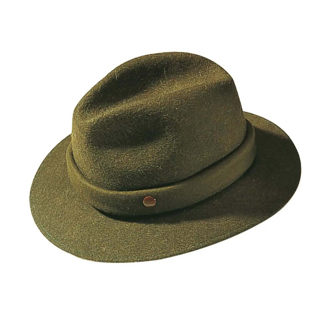 Es handelt sich hier um Jagdhut mit Signalband zum Wenden für die Jagd.