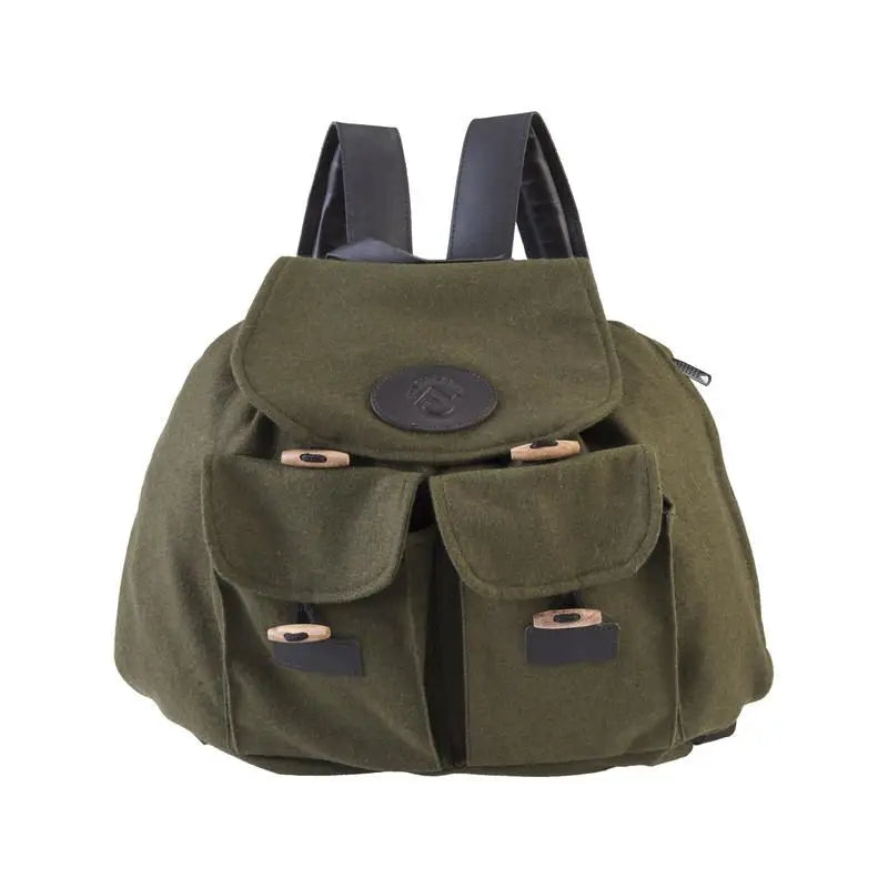 Es handelt sich hier um Jagdrucksack "Bray" für die Jagd.