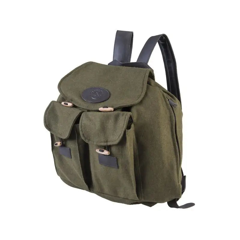 Es handelt sich hier um Jagdrucksack "Bray" für die Jagd.