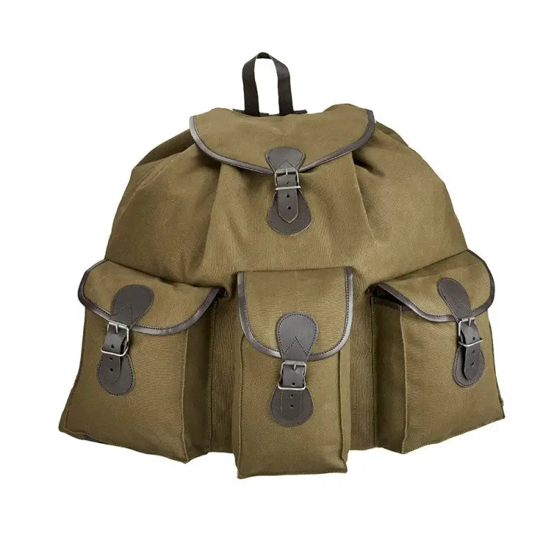 Es handelt sich hier um Jagdrucksack Canvas Pro für die Jagd.