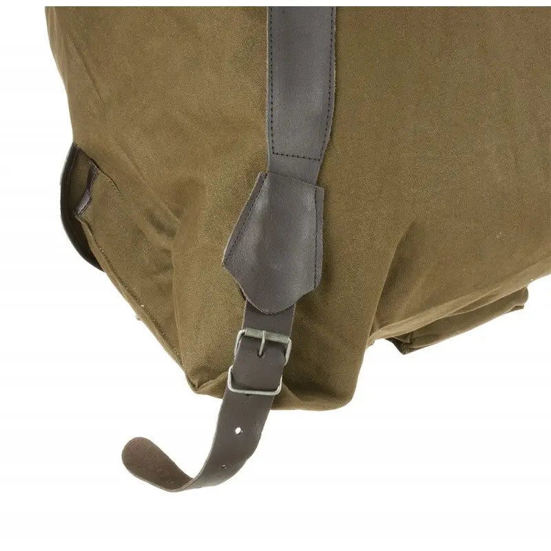 Es handelt sich hier um Jagdrucksack Canvas Pro für die Jagd.