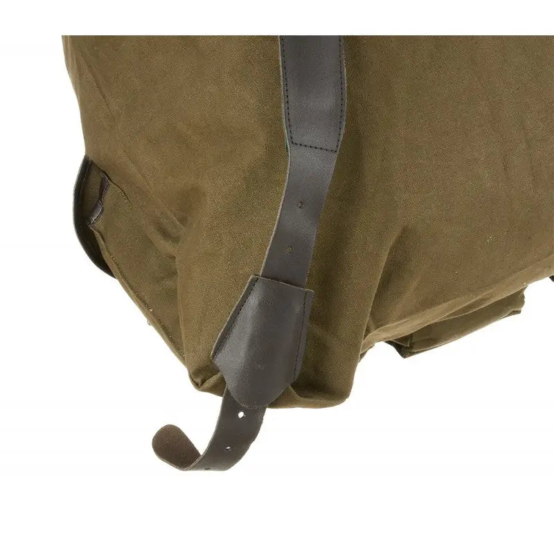 Es handelt sich hier um Jagdrucksack Canvas Pro für die Jagd.