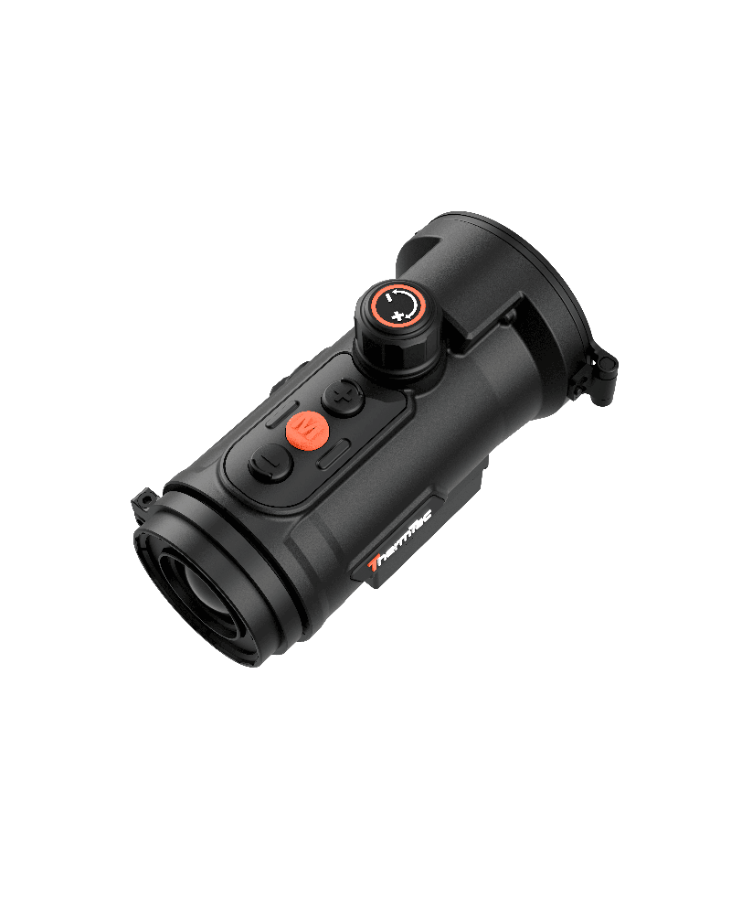 ThermTec Hunt 635L Wärmebild Vorsatzgerät – Bild 1