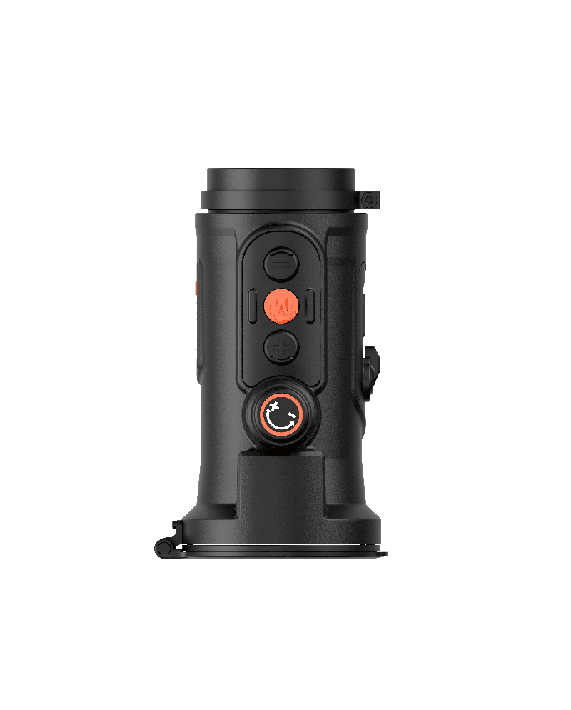 ThermTec Hunt 635L Wärmebild Vorsatzgerät – Bild 9