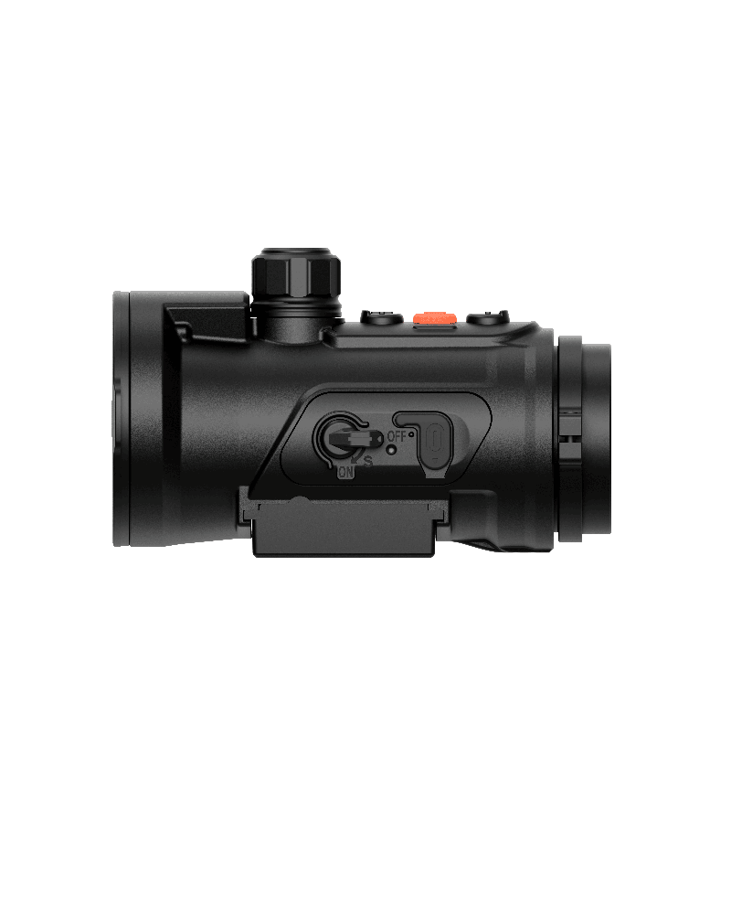 ThermTec Hunt 635L Wärmebild Vorsatzgerät – Bild 8
