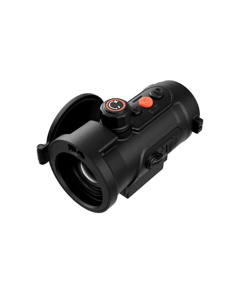 ThermTec Hunt 635L Wärmebild Vorsatzgerät – Bild 6