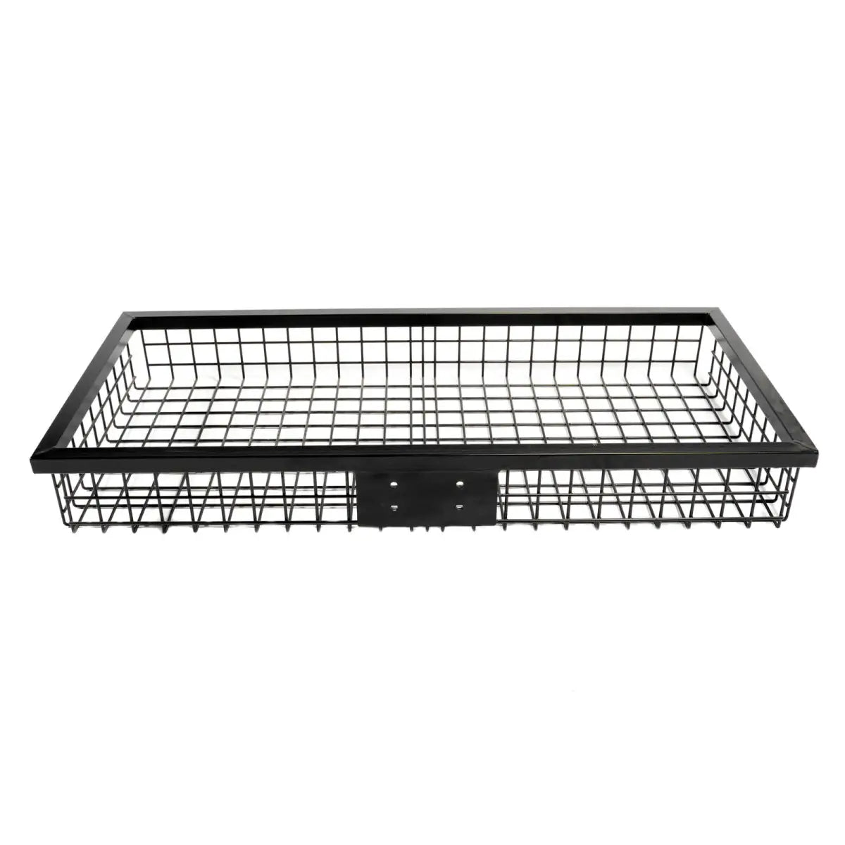 Es handelt sich hier um Korb Deep 122 gepulvert OHNE Schnellverschluss für die Jagd.