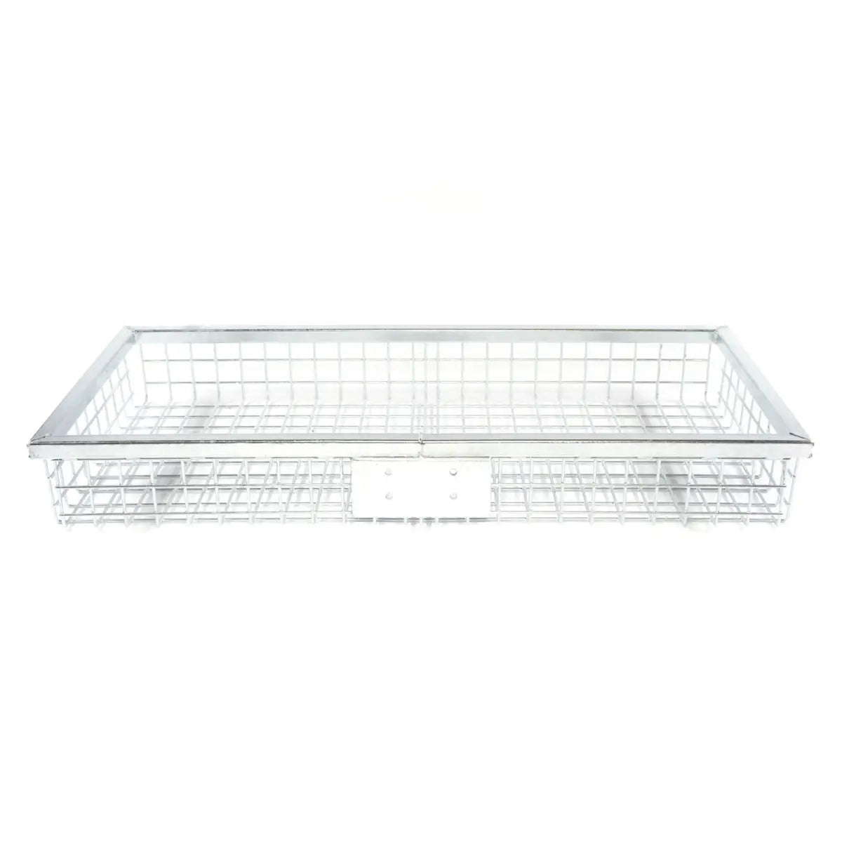 Es handelt sich hier um Korb Deep 122 OHNE Schnellverschluss für die Jagd.