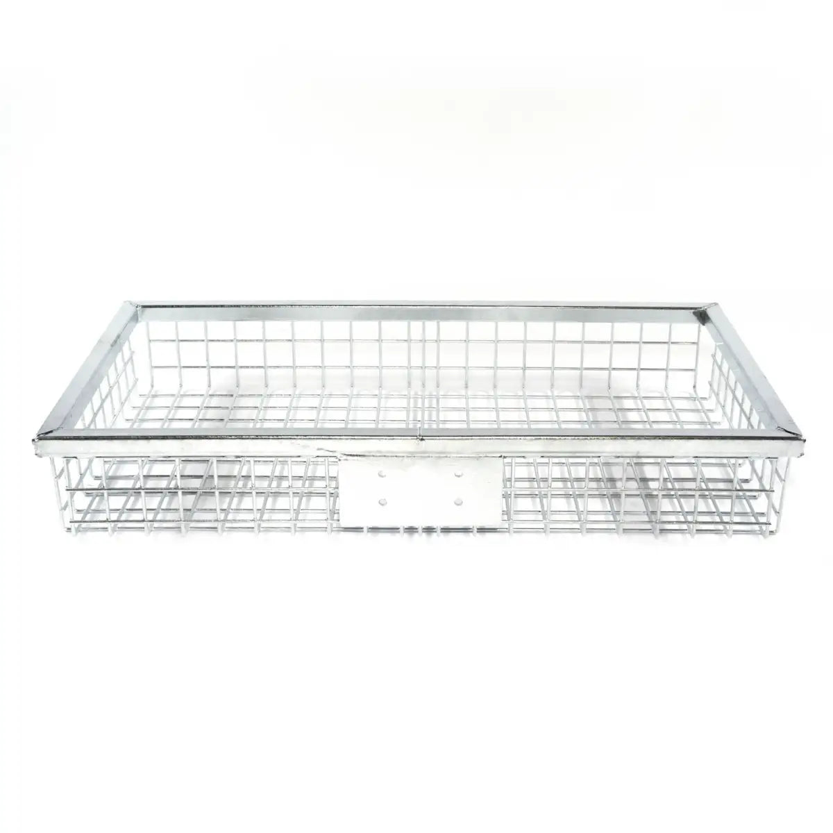 Es handelt sich hier um Korb Deep 165 OHNE Schnellverschluss für die Jagd.