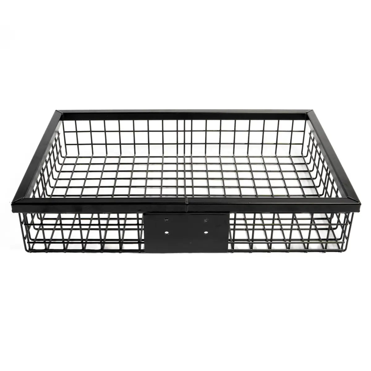 Es handelt sich hier um Korb Universal gepulvert OHNE Schnellverschluss für die Jagd.