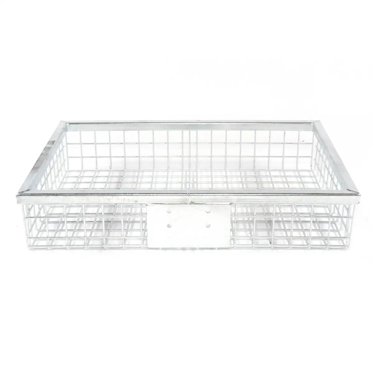 Es handelt sich hier um Korb Universal OHNE Schnellverschluss für die Jagd.