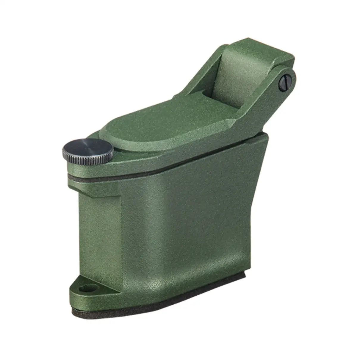 Es handelt sich hier um LAHOUX Batteriefach-Extender für Clip 35 / Clip 50 für die Jagd.